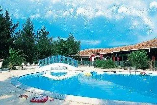 Club Maeva Mar Grana 莫列马阿